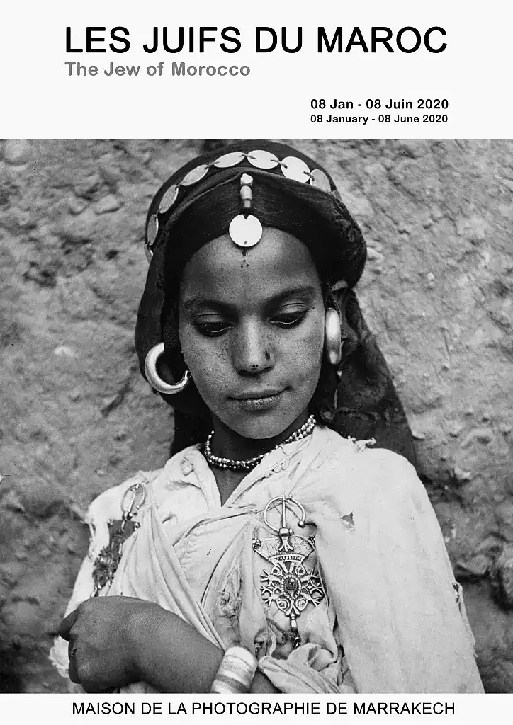 Les juifs au Maroc