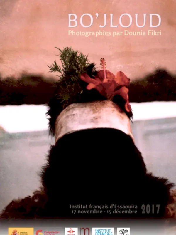 Bo’Jloud, photographies de Dounia Fikri