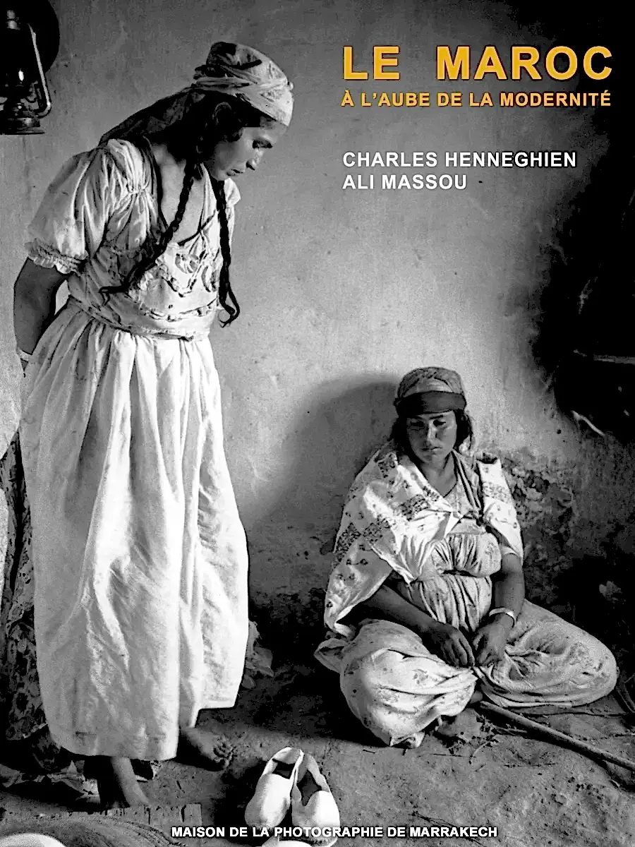 Le Maroc à l’aube de la modernité