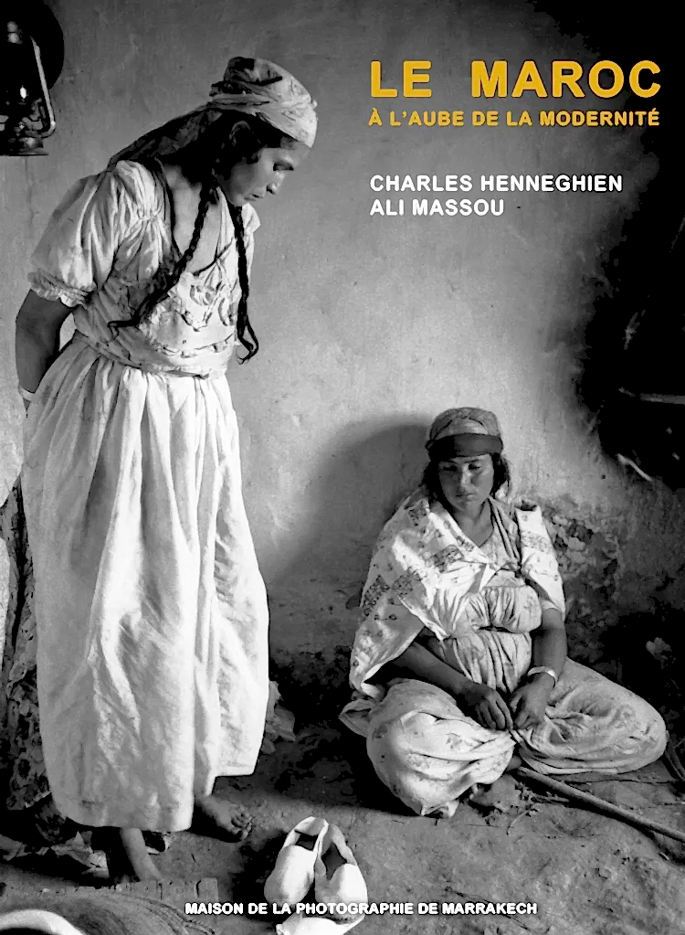 Le Maroc à l'aube de la modernité