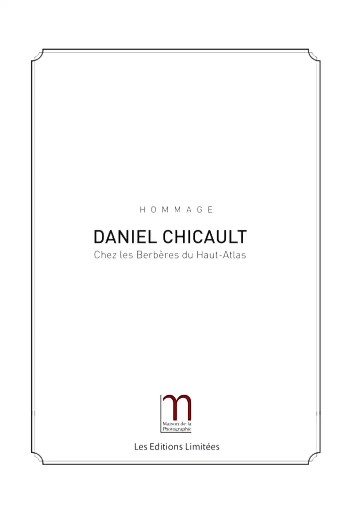 Daniel Chicault