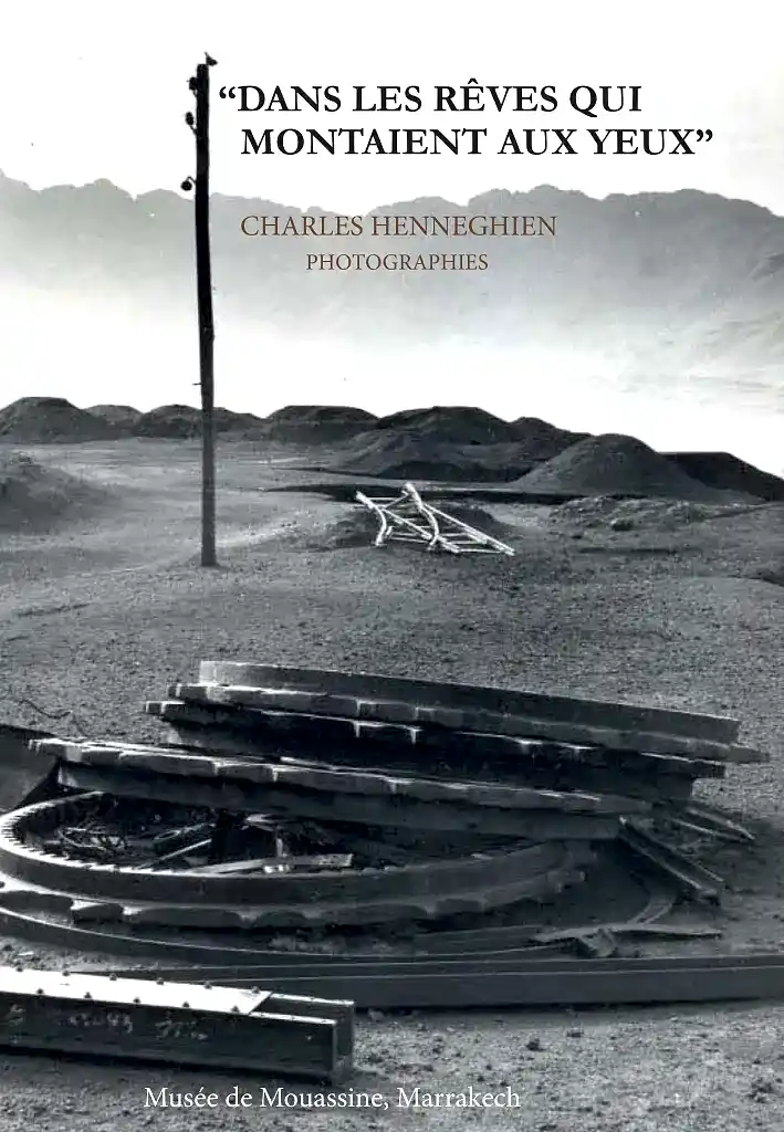 Dans les rêves qui montaient aux yeux