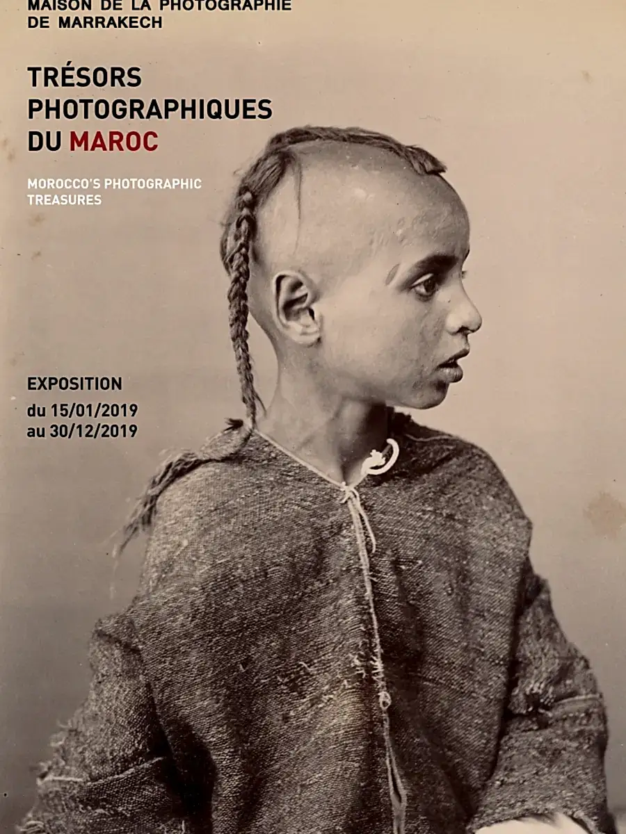 Trésors Photographiques du Maroc