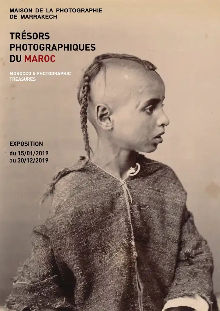 Trésors Photographiques du Maroc