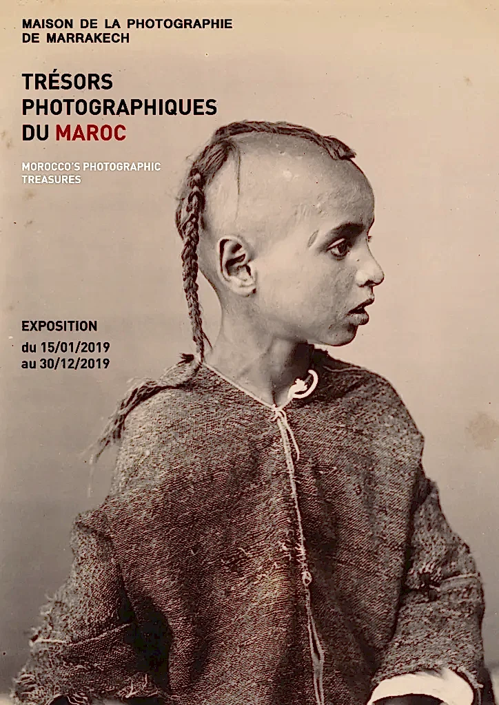 Trésors Photographiques du Maroc