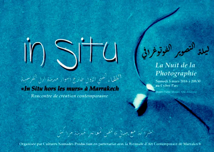 La Nuit de la Photographie