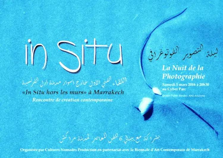 La Nuit de la Photographie