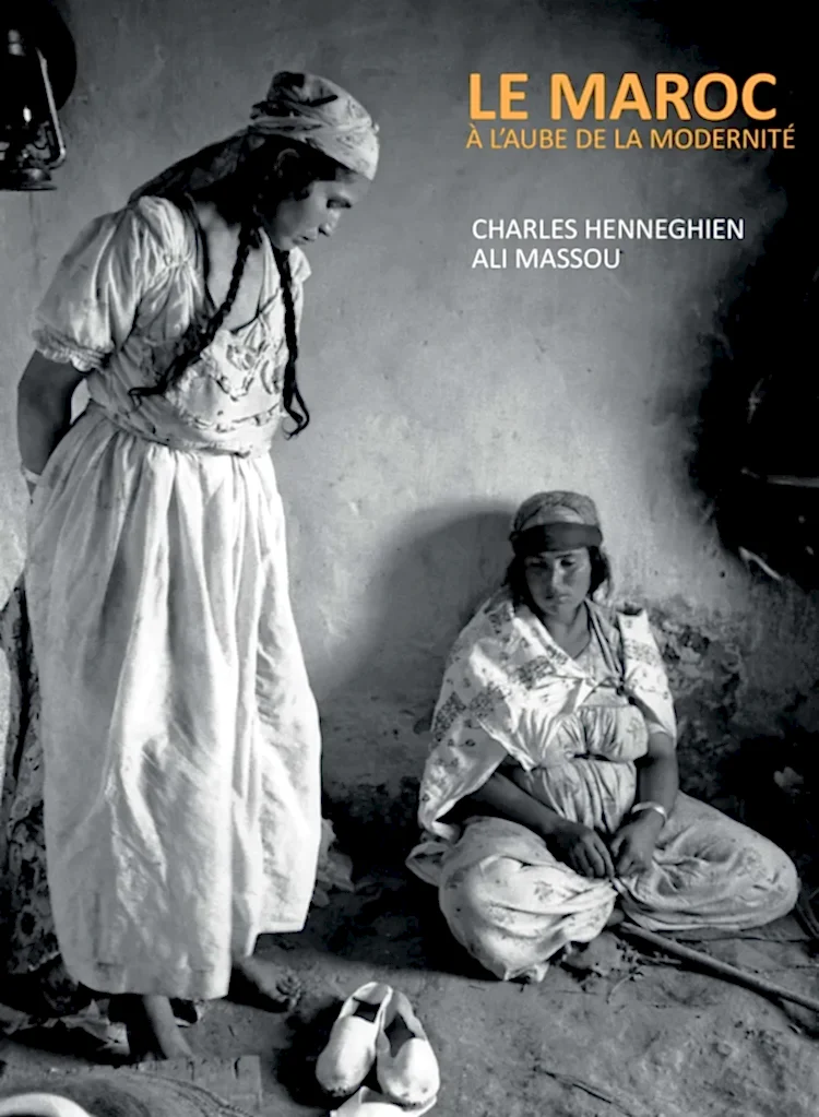 Le Maroc à l'aube de la modernité