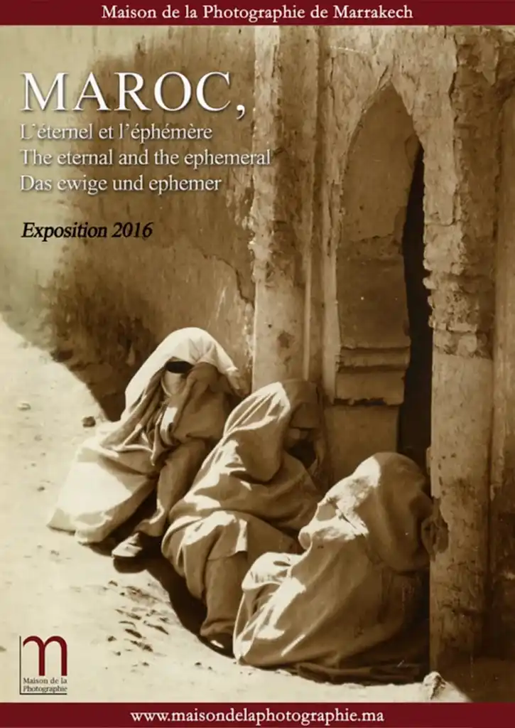 Maroc, L'éternel et l'éphémère