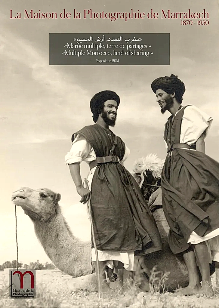 Maroc multiple, terre de partages