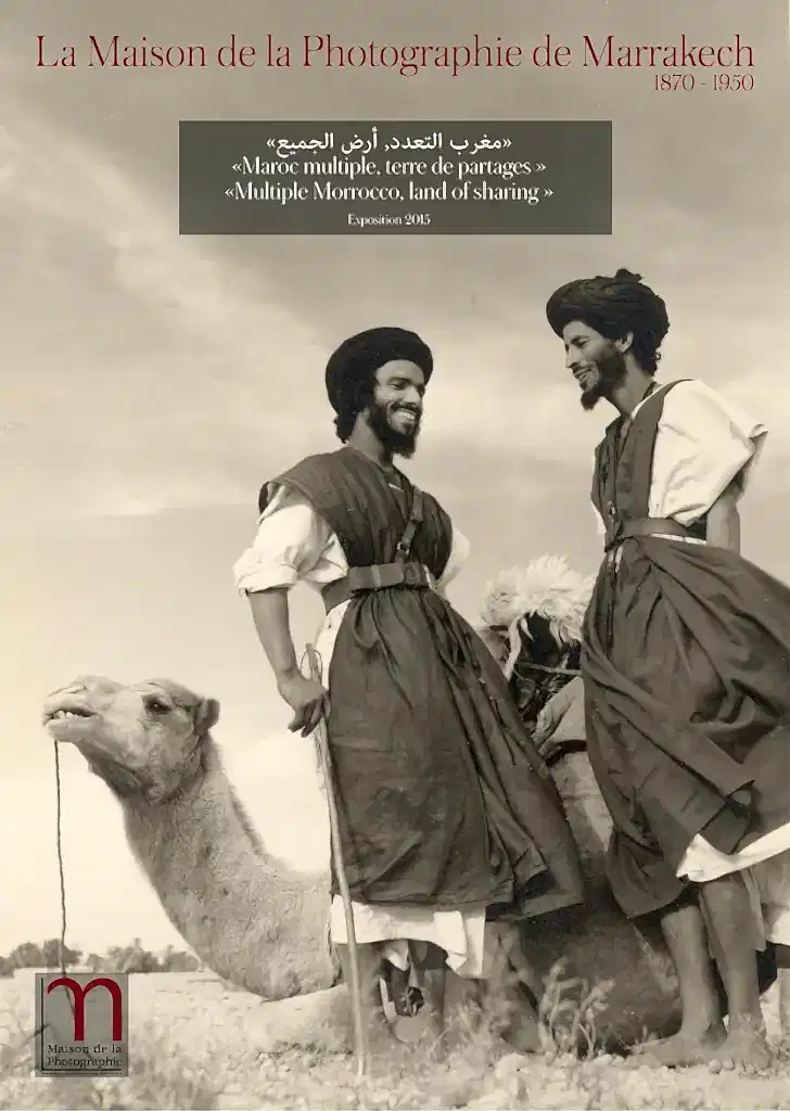 Maroc multiple, terre de partages