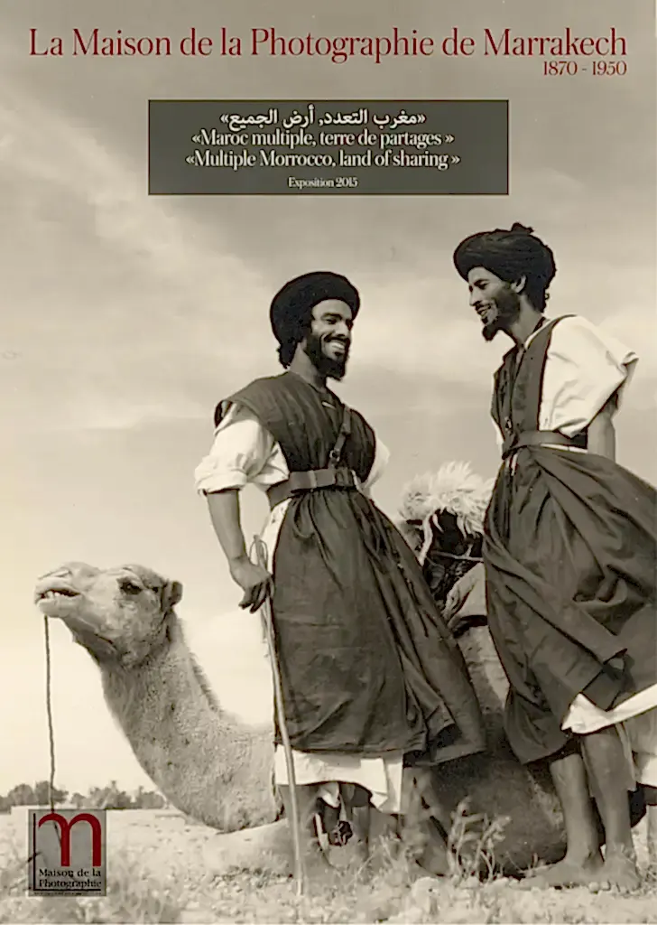 Maroc multiple, Terre de partage