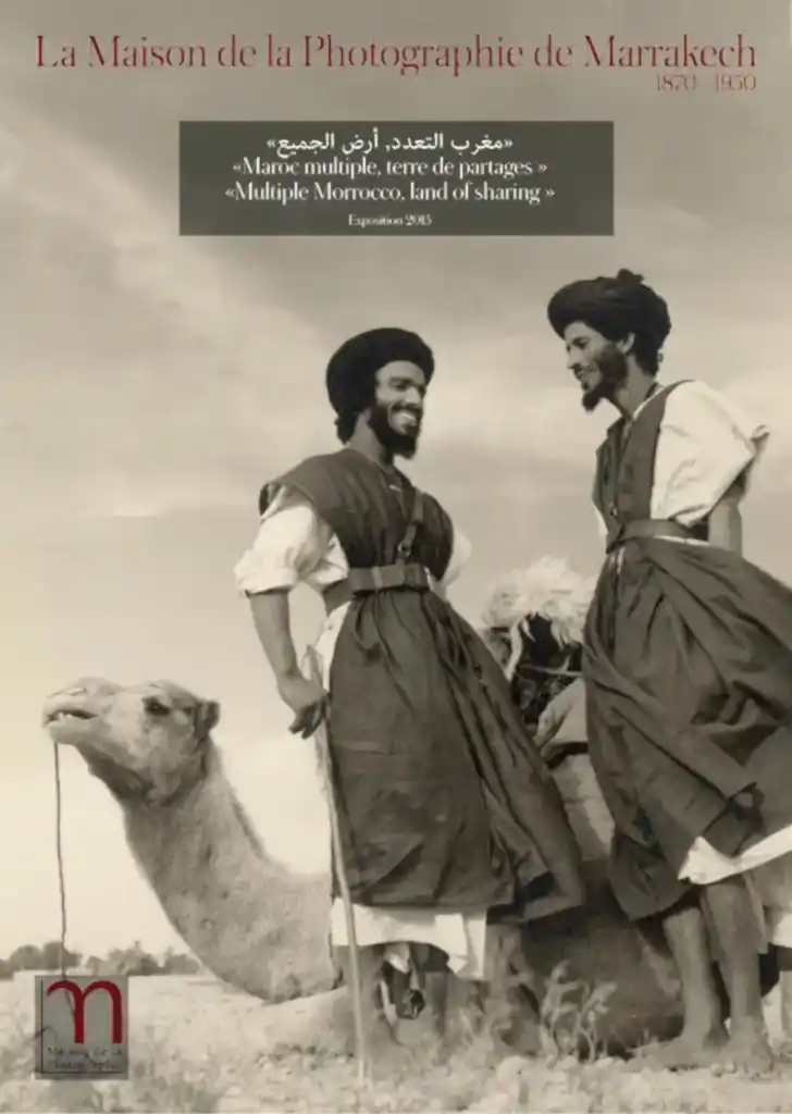 Maroc multiple, Terre de partage