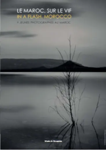 Le Maroc, sur le vif