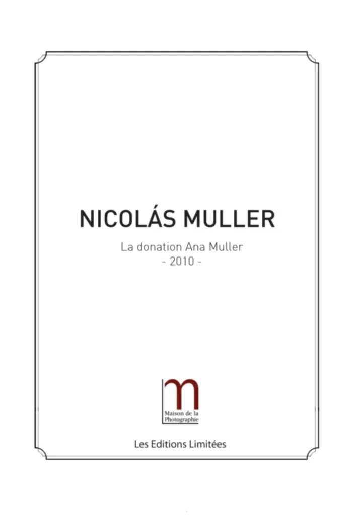 Nicolás Muller