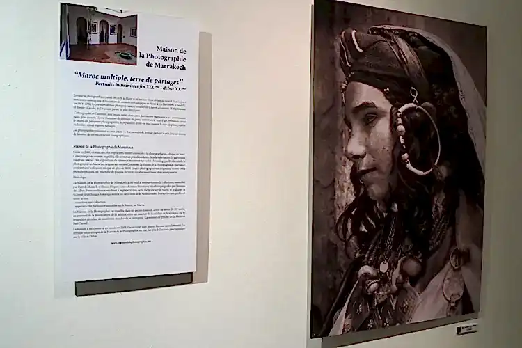 Portraits humanistes du XIXème siècle