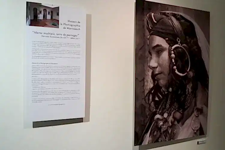 Portraits humanistes du XIXème siècle