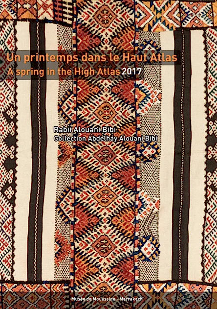 Un printemps dans le Haut Atlas