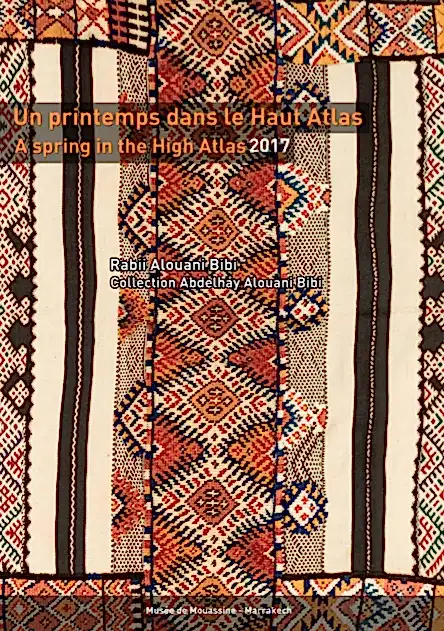 Un printemps dans le Haut Atlas