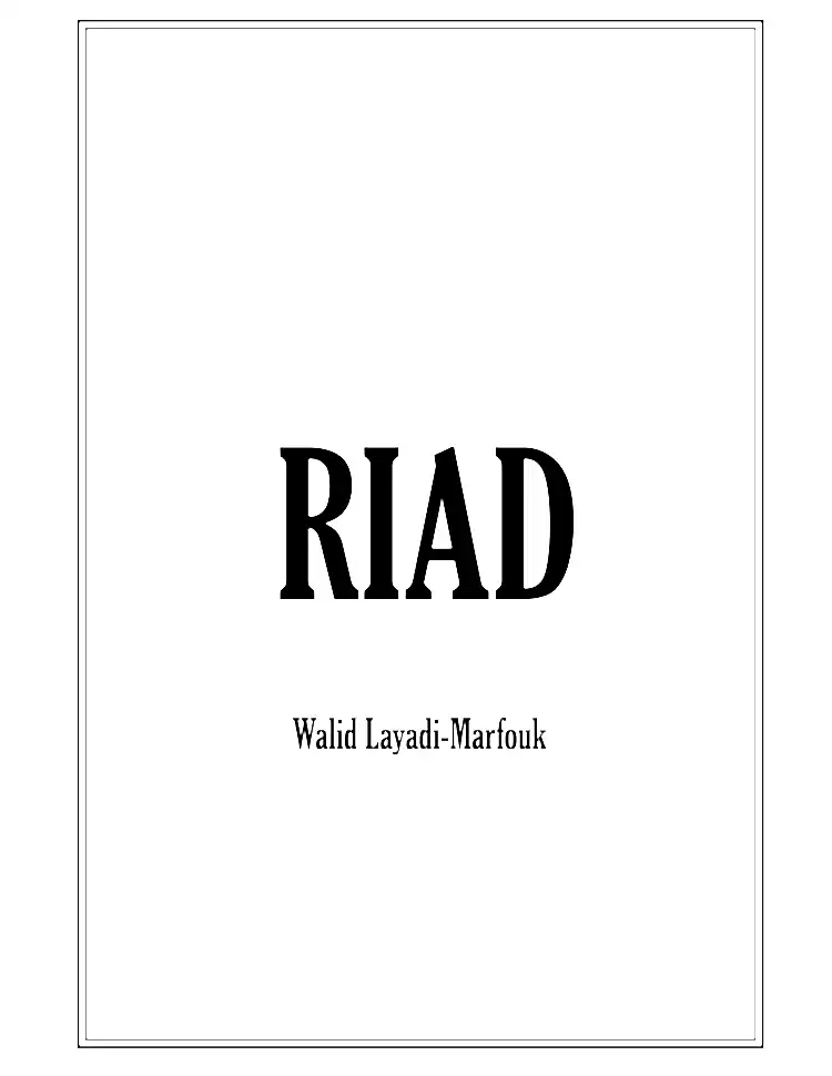 Riad