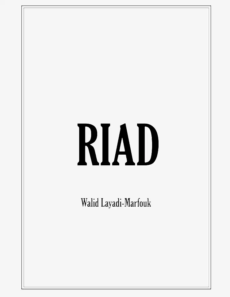 Riad
