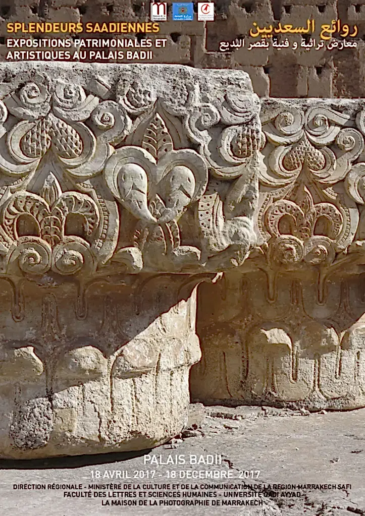 Splendeurs Saadiennes