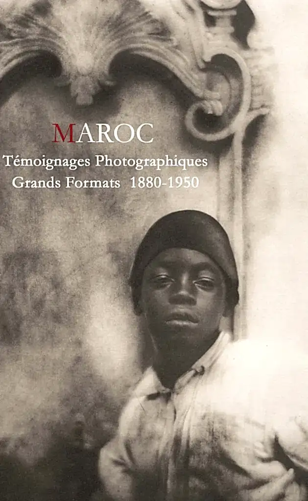 Témoignages photographiques, grands formats