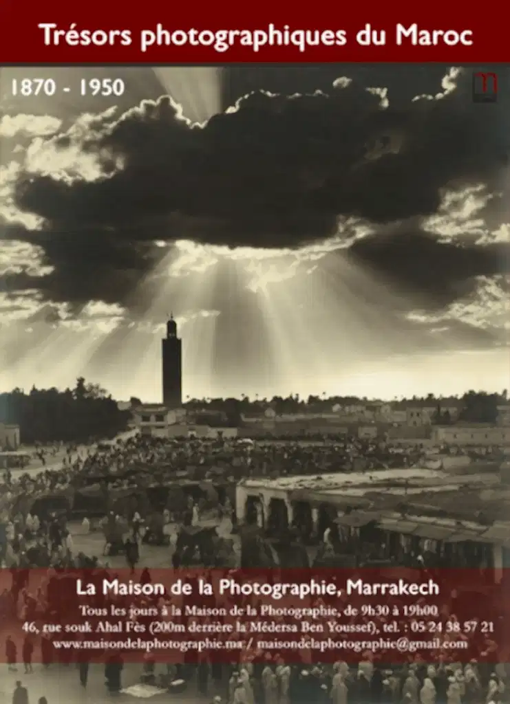 Trésors photographiques