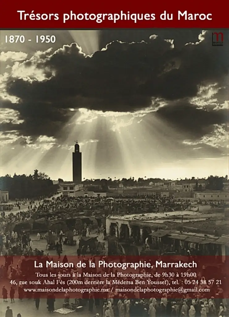 Trésors photographiques