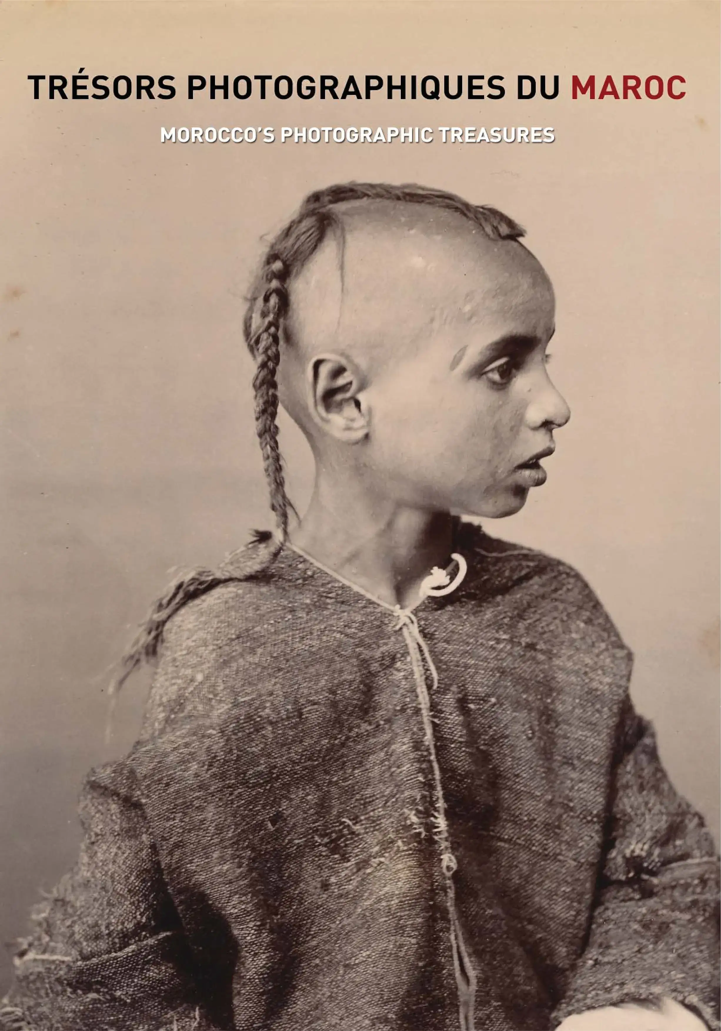 Trésors Photographiques du Maroc