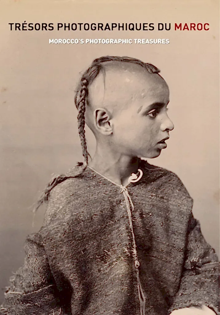 Trésors Photographiques du Maroc