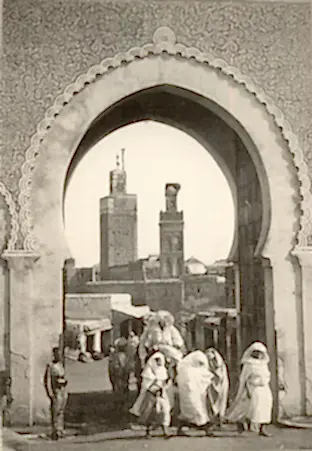 Trilogie Fassie 1916-1917