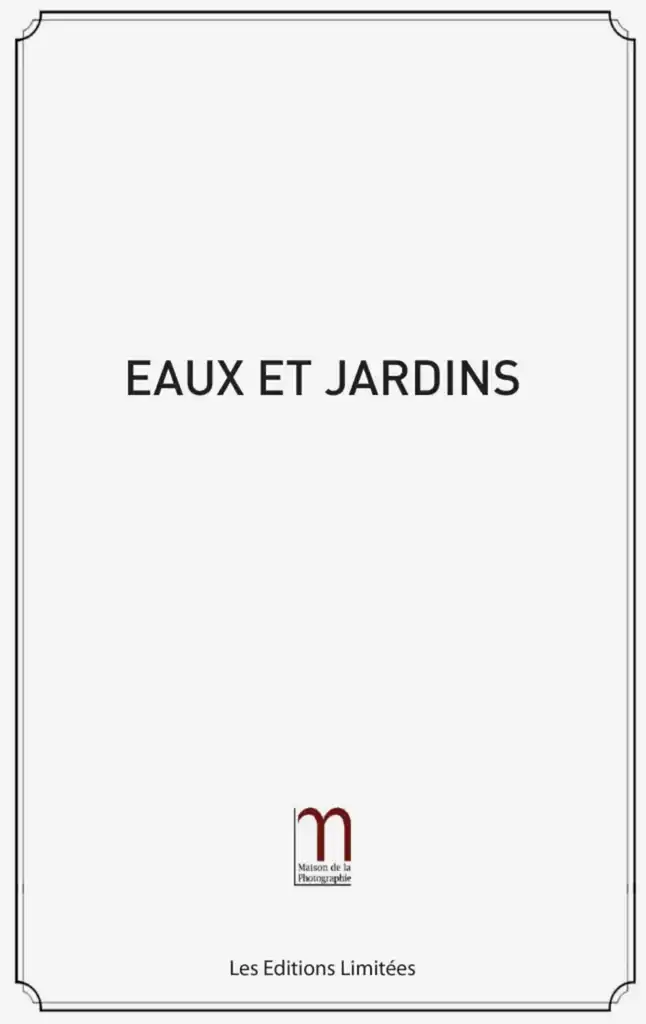 Eaux et Jardins