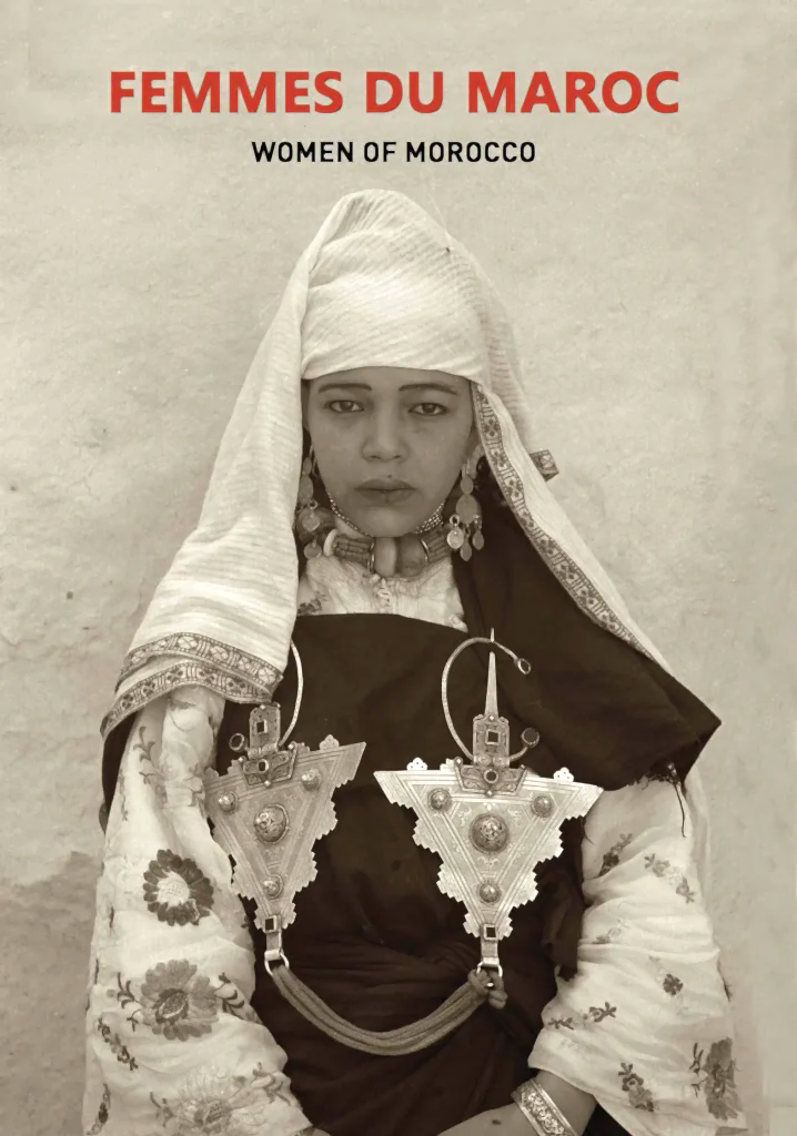 Femmes du Maroc