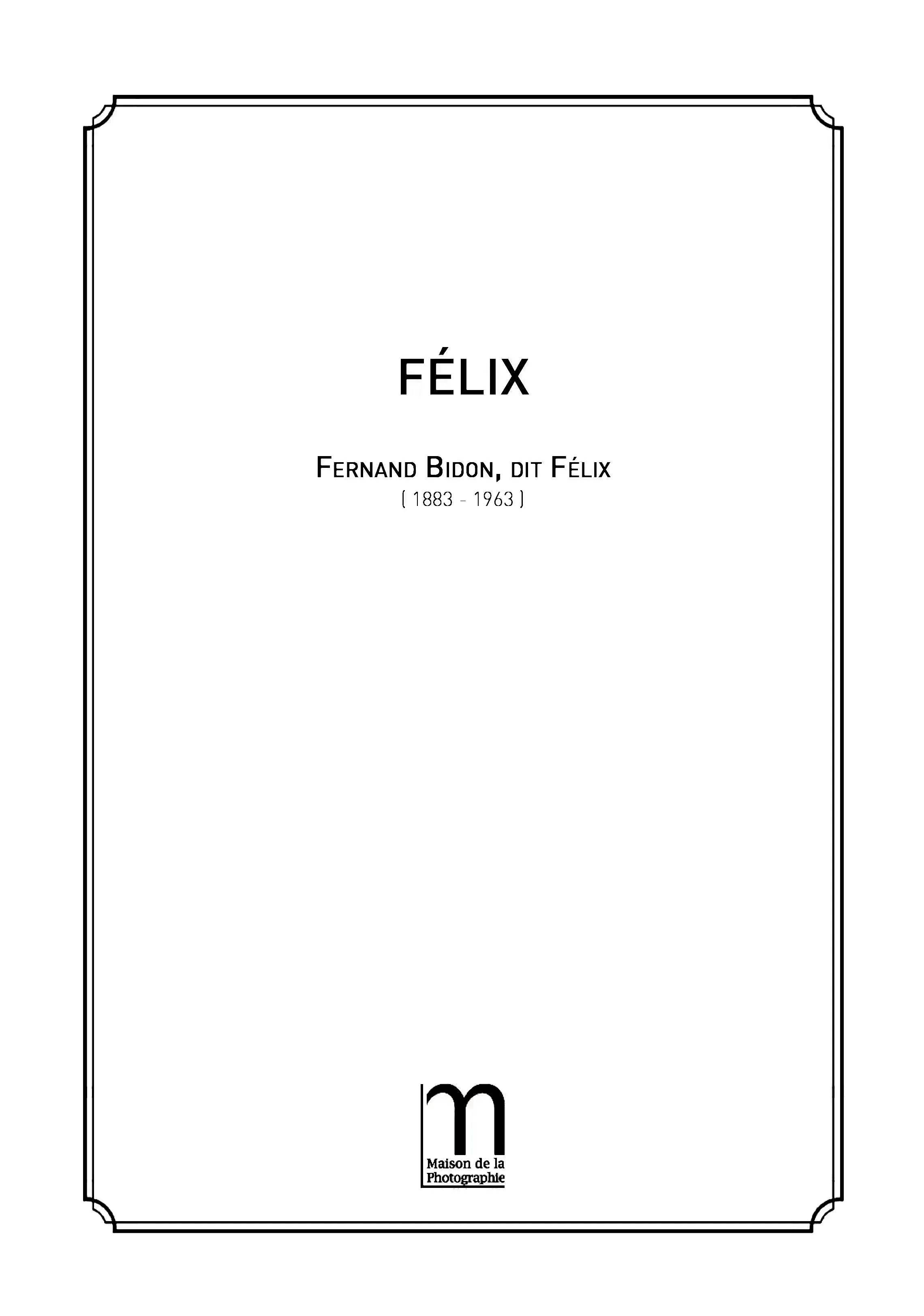 Félix