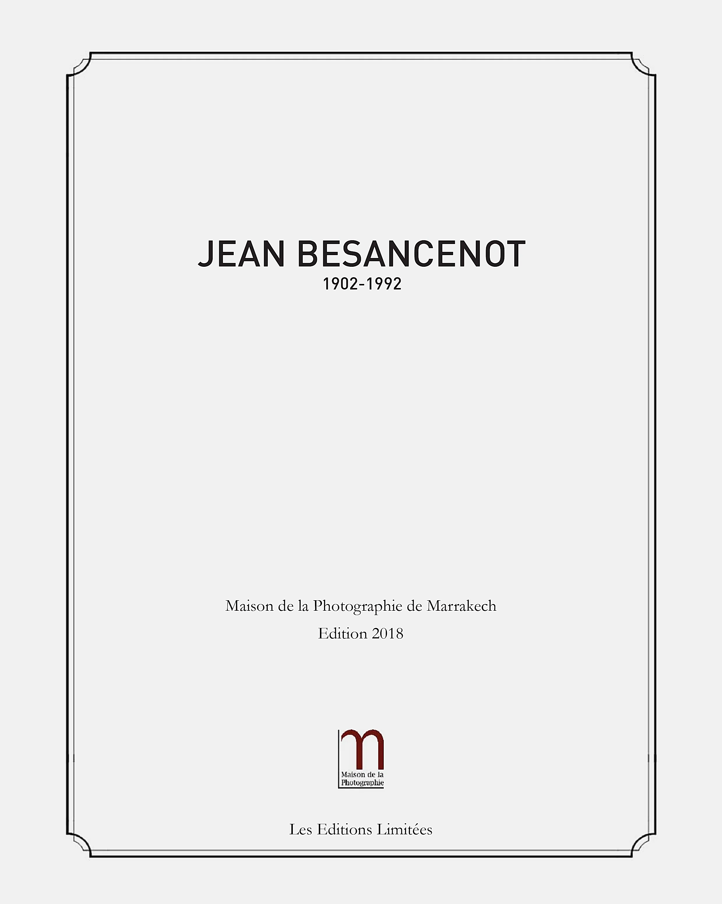 Jean Besancenot