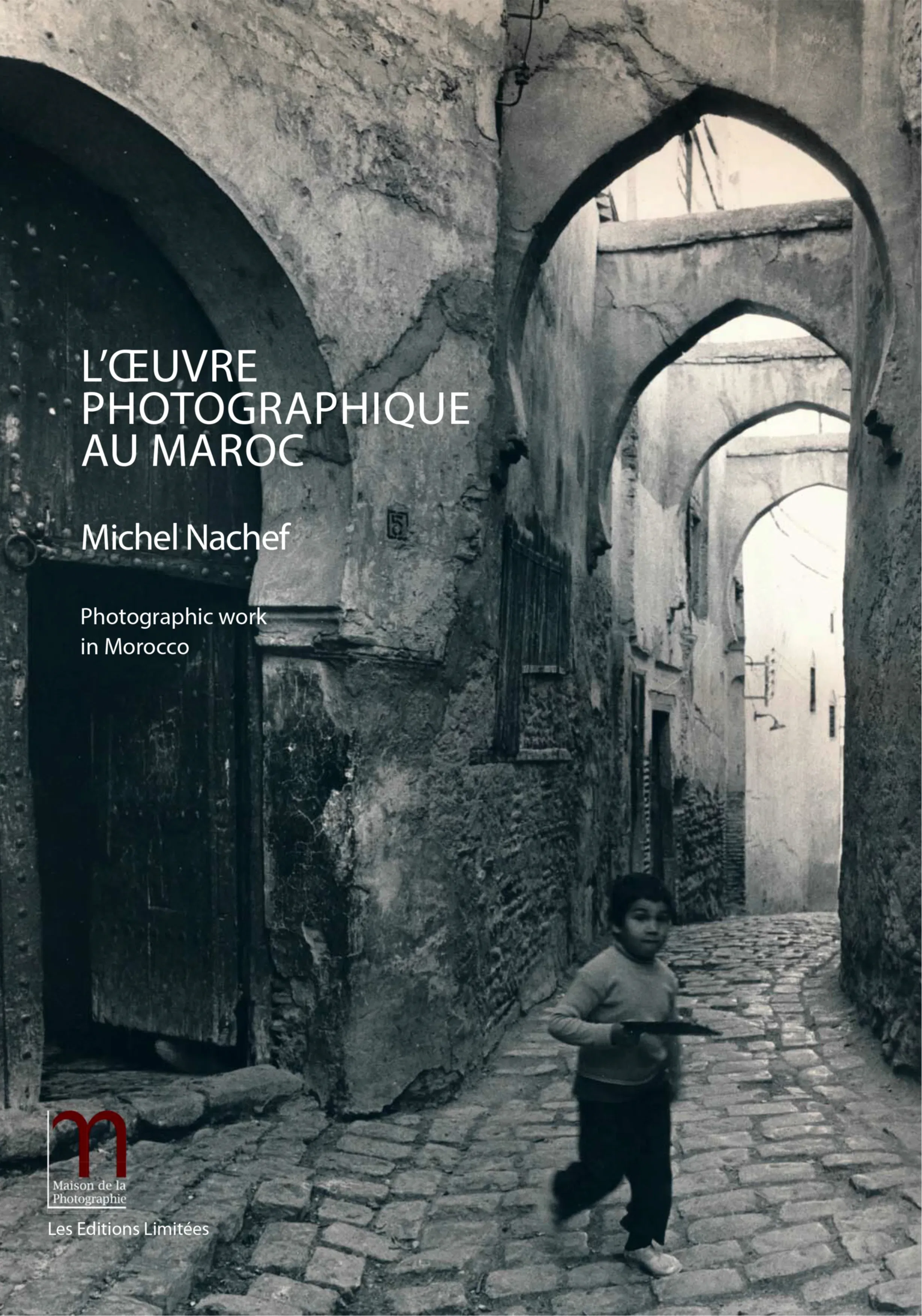 Michel Nachef - L
