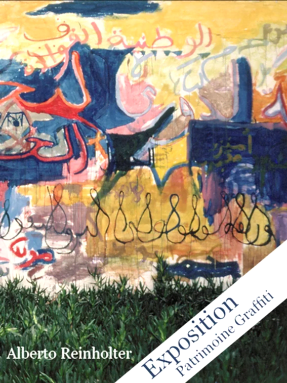 Donation Alberto Rainholter