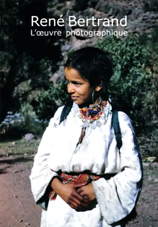 René Bertrand - L