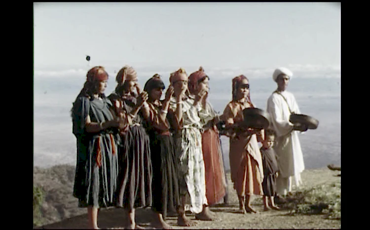 Donation Christien de Koning 