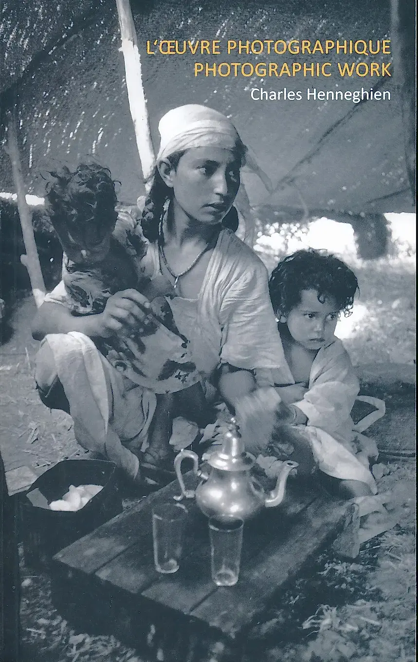 Charles Henneghien - L