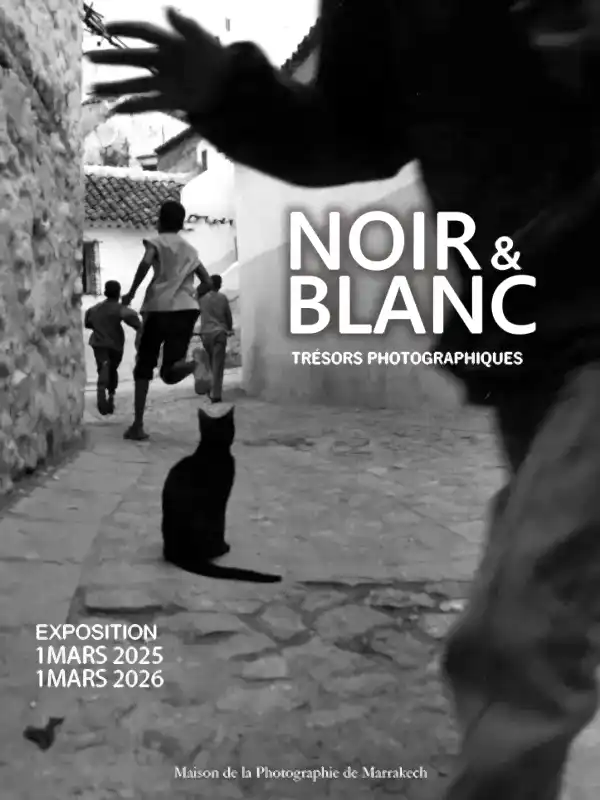 Noir & Blanc