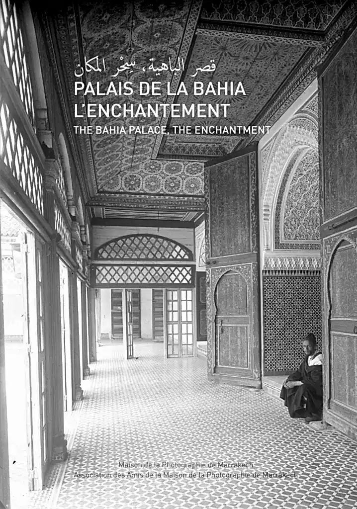 Palais de la Bahia, L'enchantement