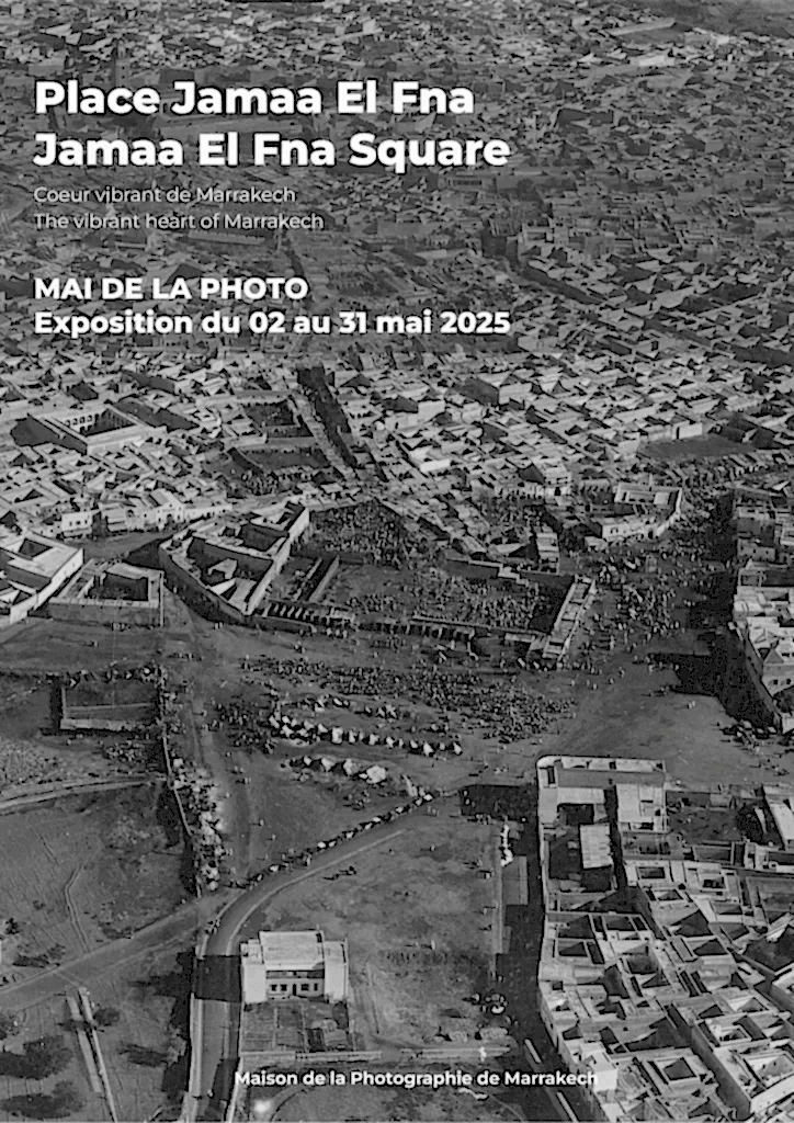 Place Jamaa El Fna - Jamaa El Fna Square