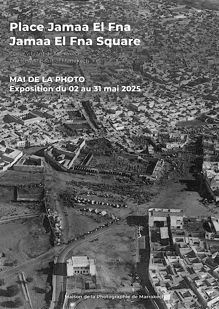 Place Jamaa El Fna - Jamaa El Fna Square
