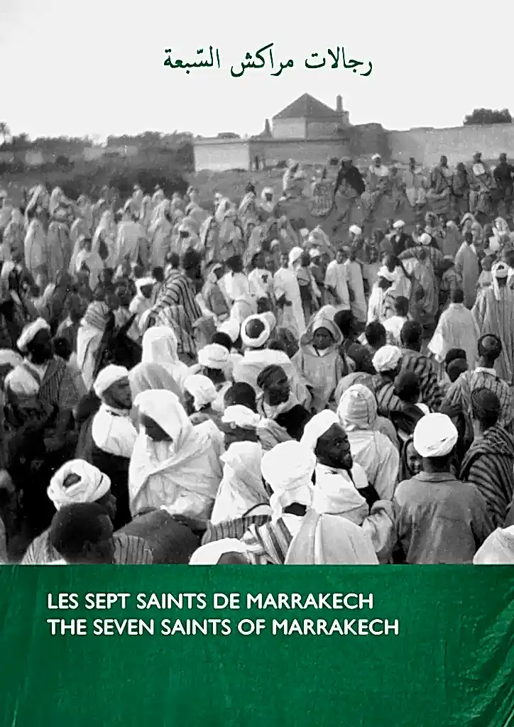 Les Sept Saints de Marrakech