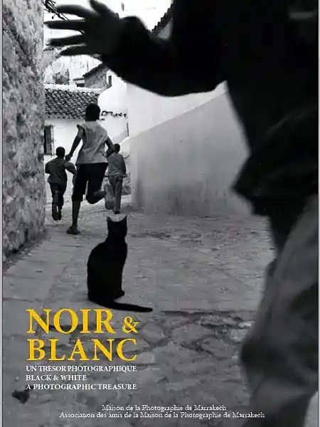 Noir & Blanc