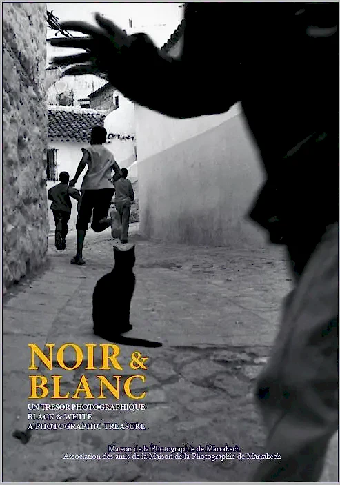 Noir & Blanc