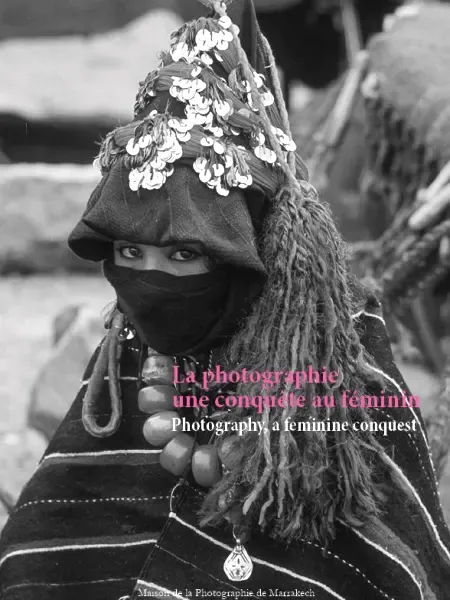 La photographie, une conquête au féminin