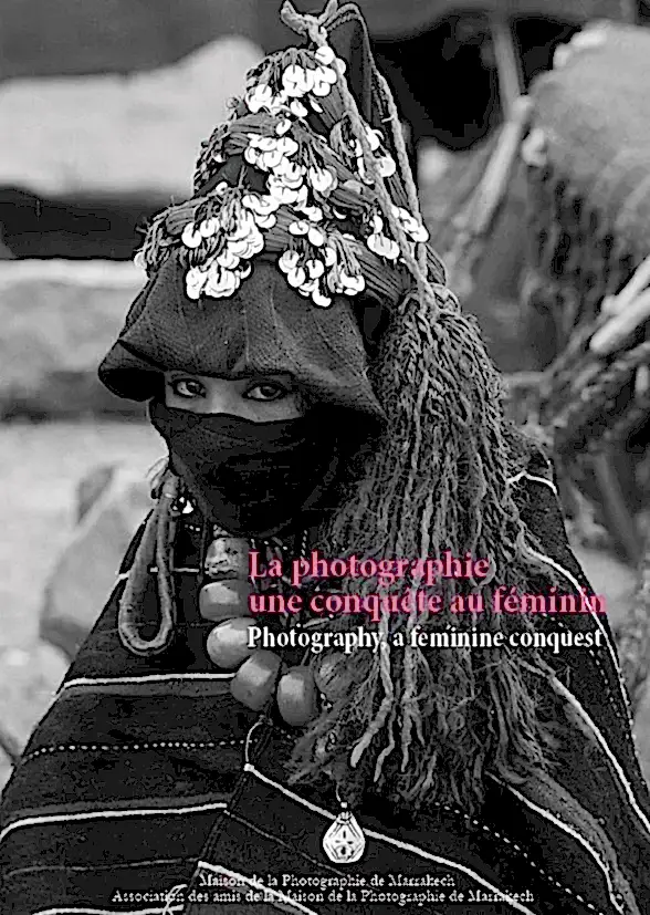 La photographie, une conquête au féminin